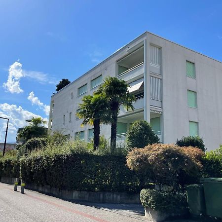 Ascona: San Materno-Mary Apartment Ngoại thất bức ảnh