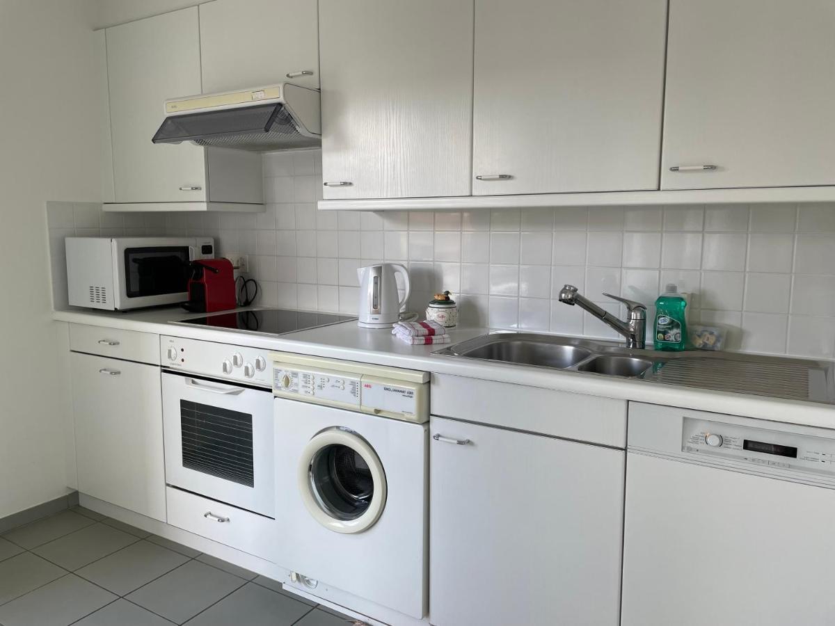 Ascona: San Materno-Mary Apartment Ngoại thất bức ảnh