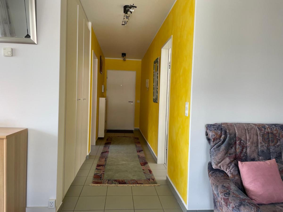 Ascona: San Materno-Mary Apartment Ngoại thất bức ảnh