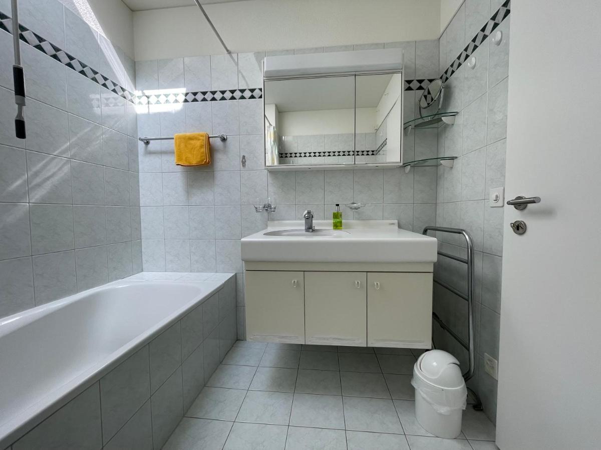 Ascona: San Materno-Mary Apartment Ngoại thất bức ảnh