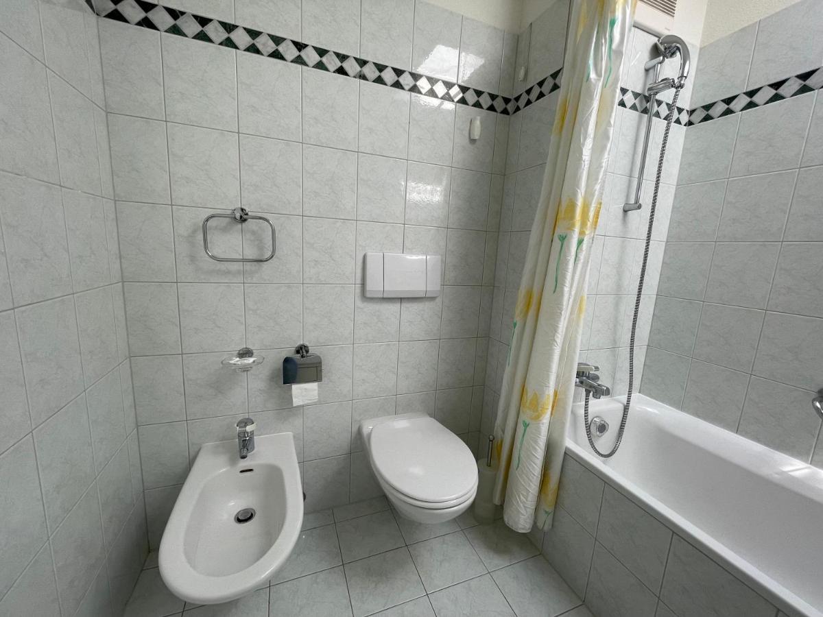 Ascona: San Materno-Mary Apartment Ngoại thất bức ảnh